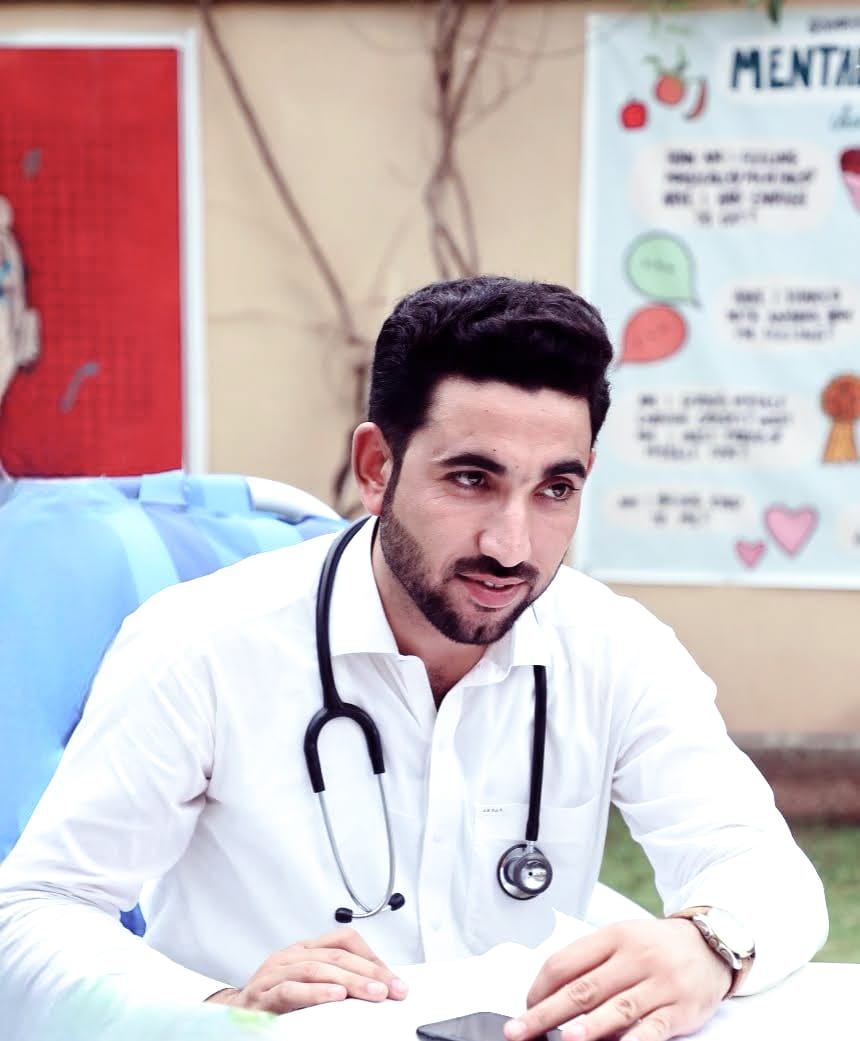 Dr Abdul Rahim